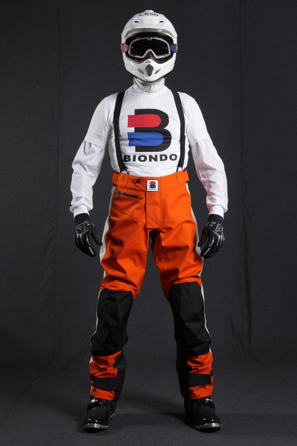 BiondoEndurance_Motorräder_PT_0003_Trousers_MoroccoOrange_Portrait_Front