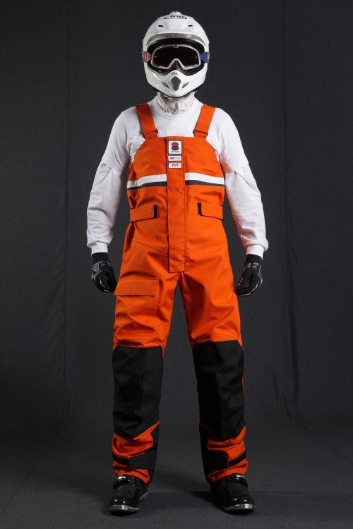 BiondoEndurance_Motorräder_SPT_001_Dungaree_MoroccoOrange_Portrait_Front