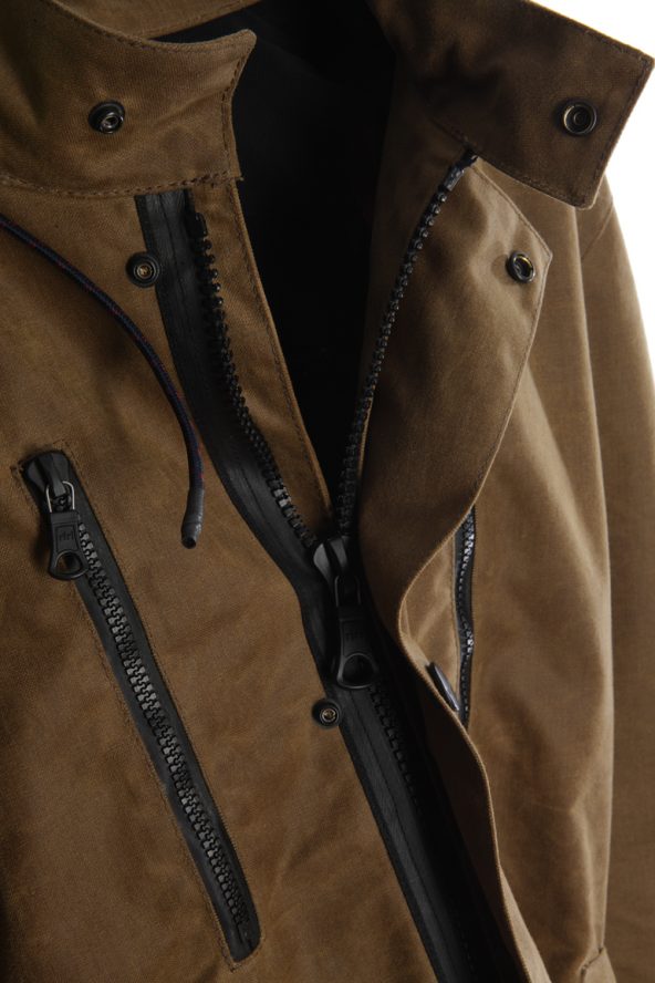 BiondoEndurance_Motorräder_GB_0009_Jacket-Mid-MkI_Tobacco_Front_Zippers