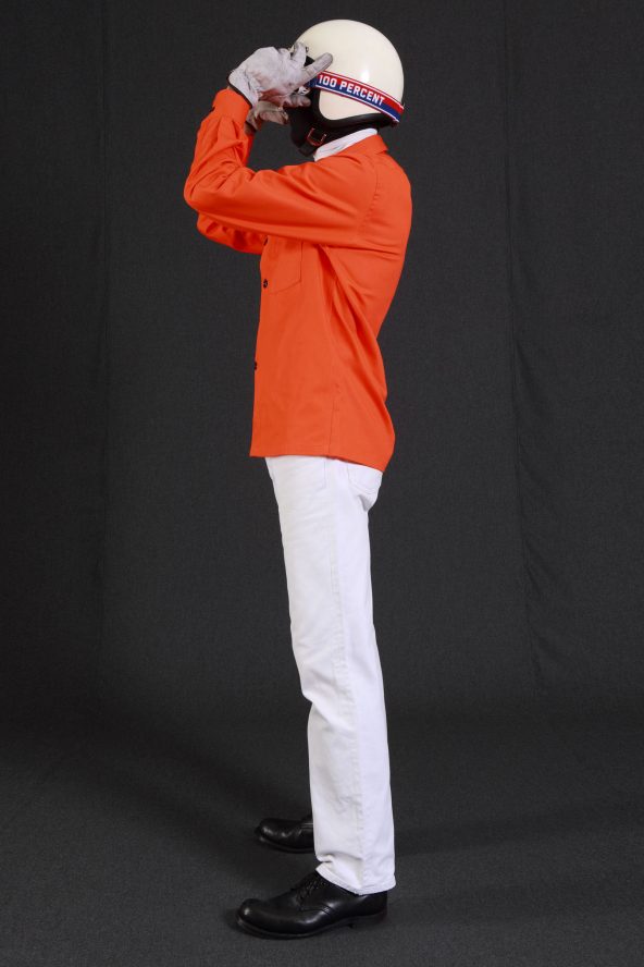 BiondoEndurance_HeavyDuty_CM_0004_SportShirt_MoroccoOrange_Portrait_Side