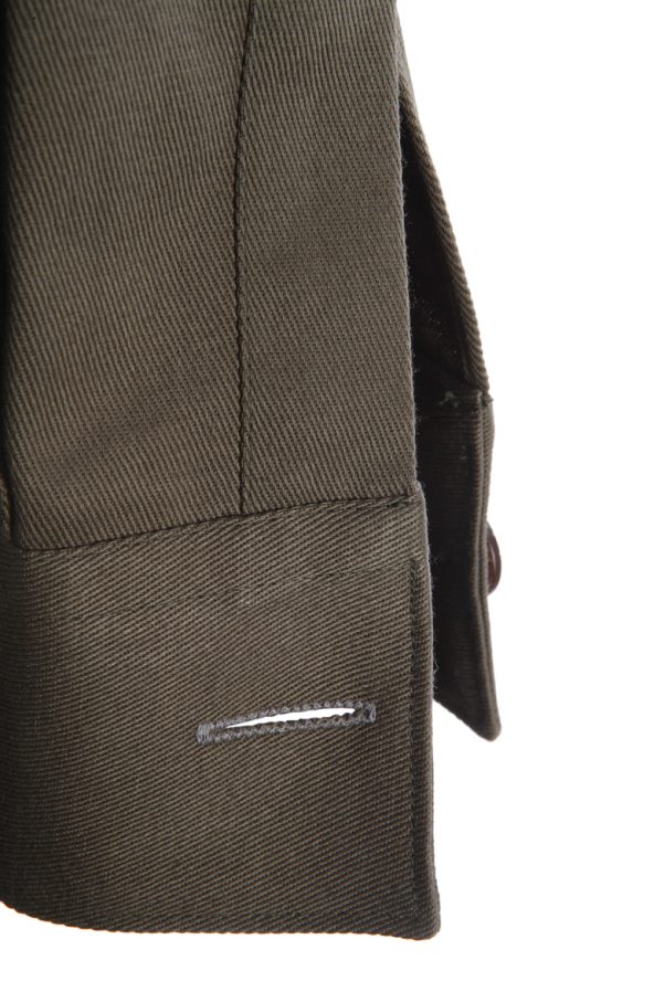BiondoEndurance_HeavyDuty_CM_0004_SportShirt_OliveDrab_Cuffs