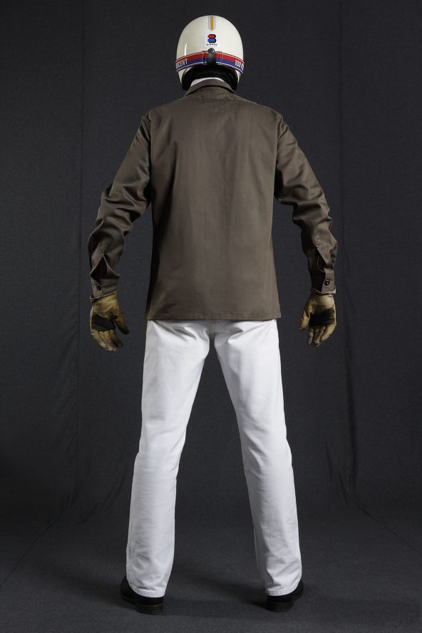 BiondoEndurance_HeavyDuty_CM_0004_SportShirt_OliveDrab_Portrait_Back