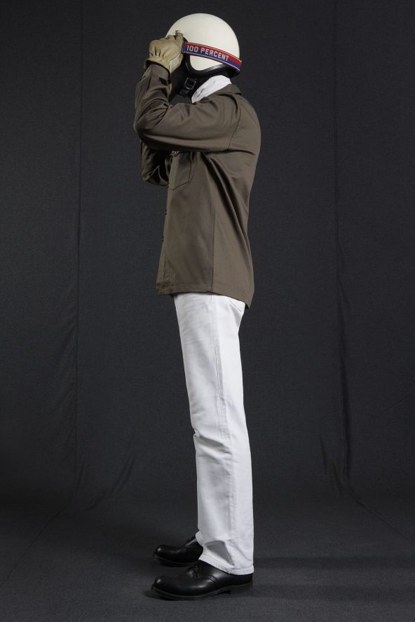 BiondoEndurance_HeavyDuty_CM_0004_SportShirt_OliveDrab_Portrait_Side