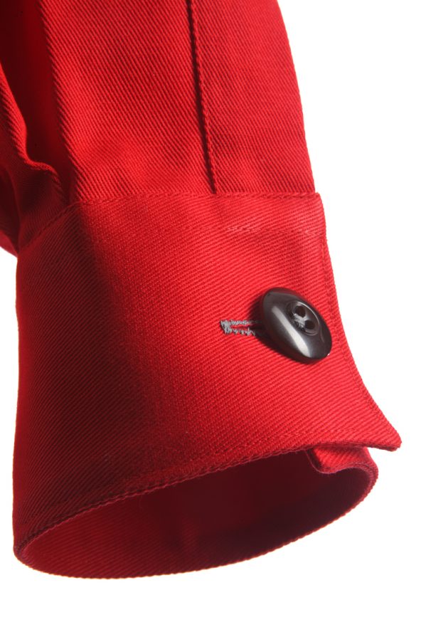 BiondoEndurance_HeavyDuty_CM_0004_SportShirt_SignalRed_Cuffs
