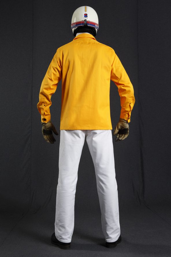 BiondoEndurance_HeavyDuty_CM_0004_SportShirt_SignalYellow_Portrait_Back