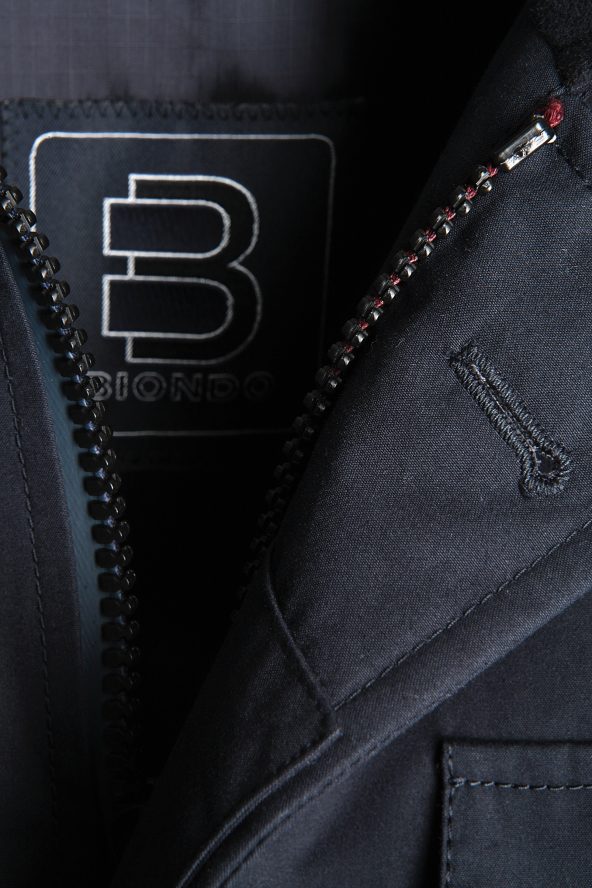 BiondoEndurance_HeavyDuty_GB_0002_Jacket-Short_DarkNavy_Front_Opening