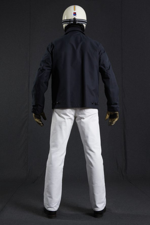BiondoEndurance_HeavyDuty_GB_0002_Jacket-Short_DarkNavy_Portrait_Back