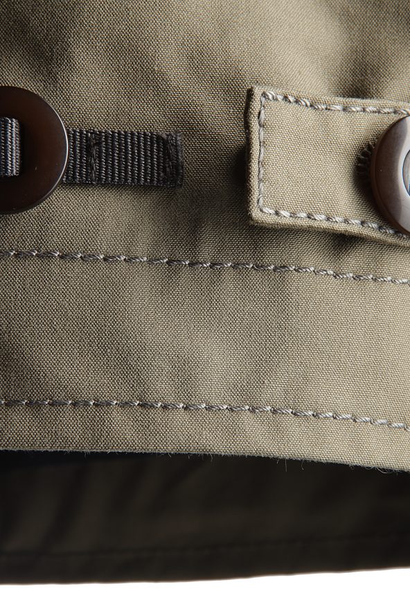 BiondoEndurance_HeavyDuty_GB_0002_Jacket-Short_Khaki_Side_Adjuster