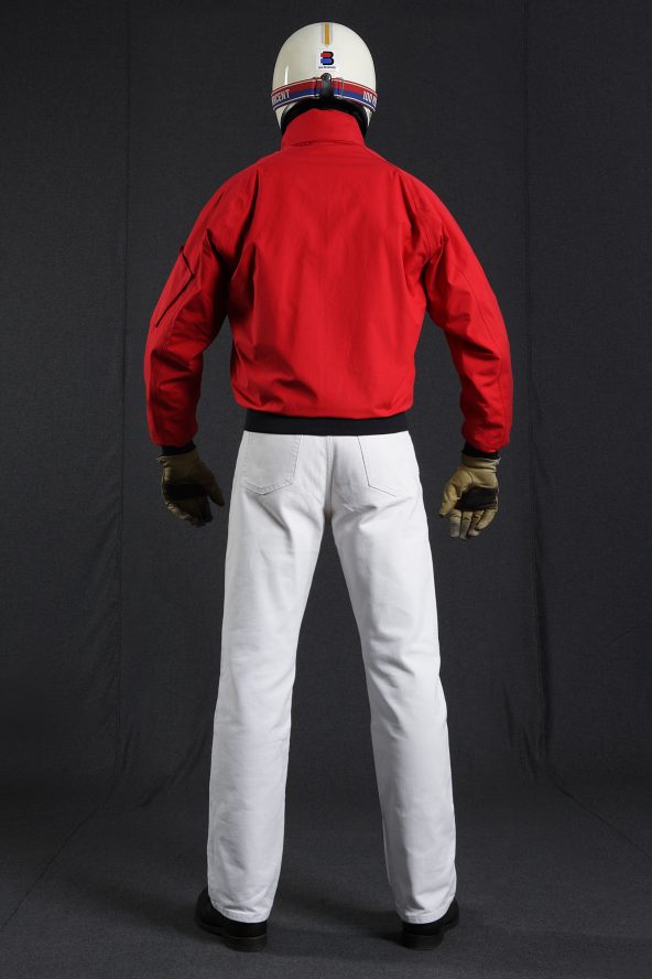 BiondoEndurance_HeavyDuty_GB_0004_Blouson_HuntingRed_Portrait_Back