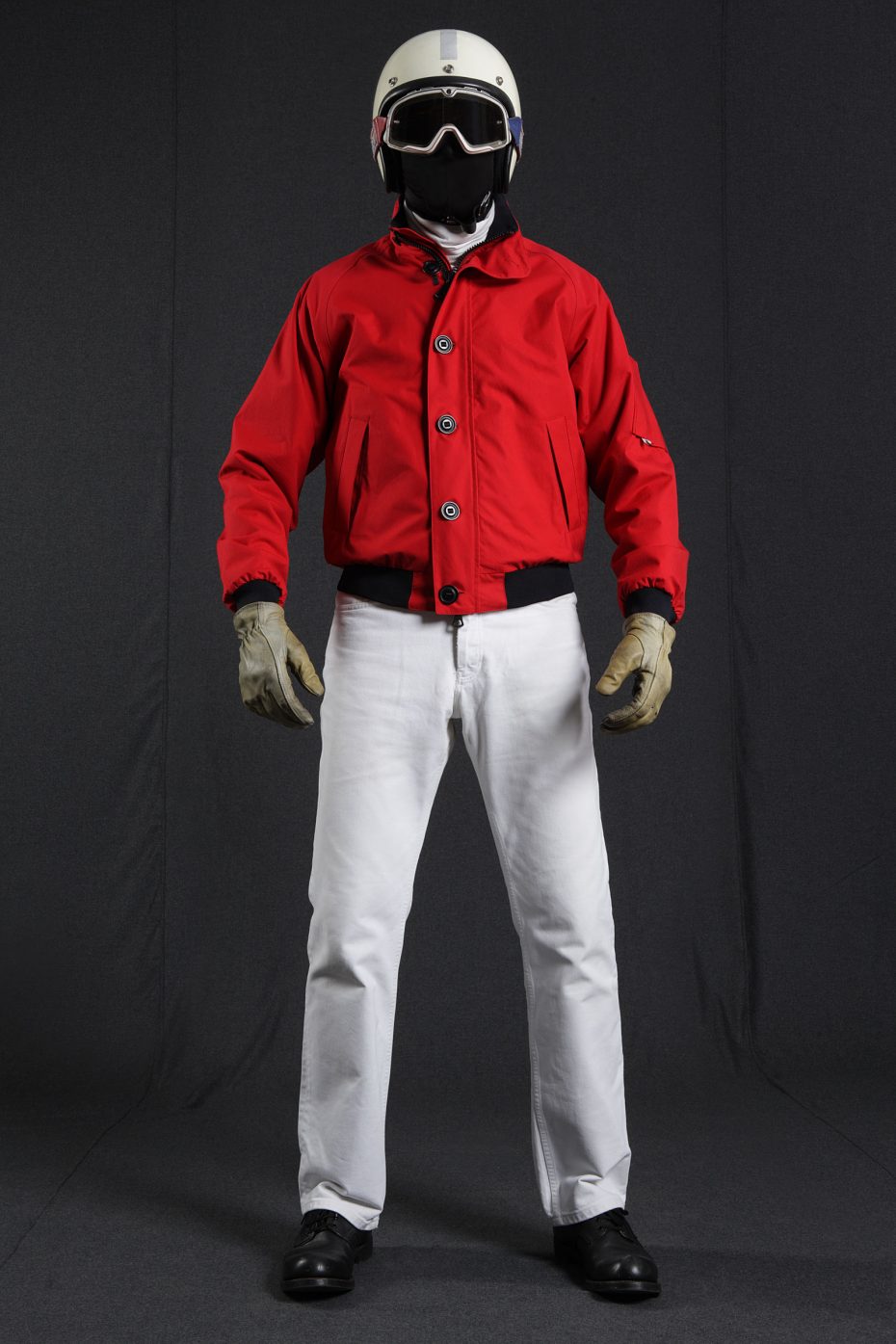 BiondoEndurance_HeavyDuty_GB_0004_Blouson_HuntingRed_Portrait_Front