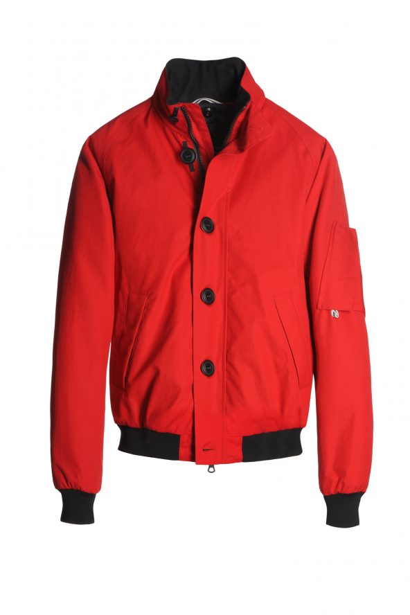 BiondoEndurance_HeavyDuty_GB_0004_Blouson_HuntingRed_Portrait_Side