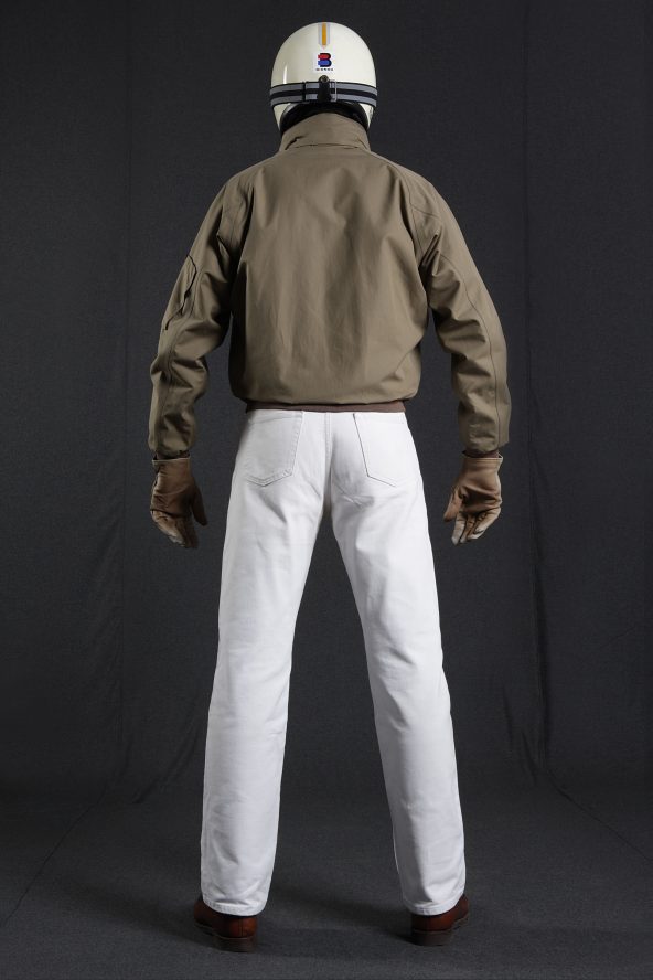 BiondoEndurance_HeavyDuty_GB_0004_Blouson_Khaki_Portrait_Back