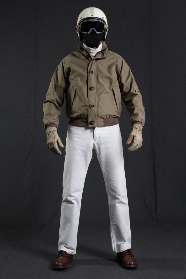 BiondoEndurance_HeavyDuty_GB_0004_Blouson_Khaki_Portrait_Front