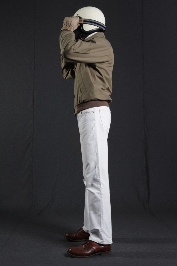 BiondoEndurance_HeavyDuty_GB_0004_Blouson_Khaki_Portrait_Side