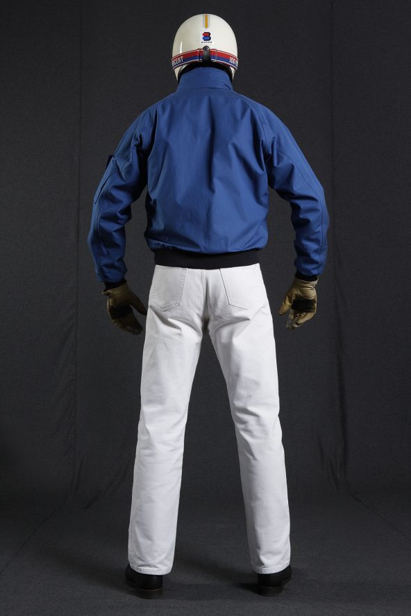 BiondoEndurance_HeavyDuty_GB_0004_Blouson_RoyalBlue_Portrait_Back