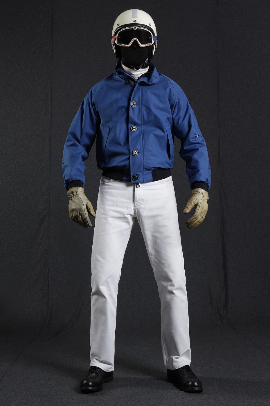 BiondoEndurance_HeavyDuty_GB_0004_Blouson_RoyalBlue_Portrait_Front