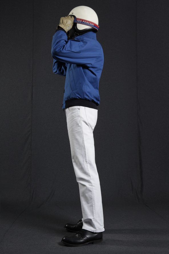 BiondoEndurance_HeavyDuty_GB_0004_Blouson_RoyalBlue_Portrait_Side