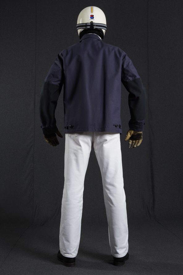 BiondoEndurance_HeavyDuty_GB_0006_Jacket-Short_DarkNavy_Portrait_Back