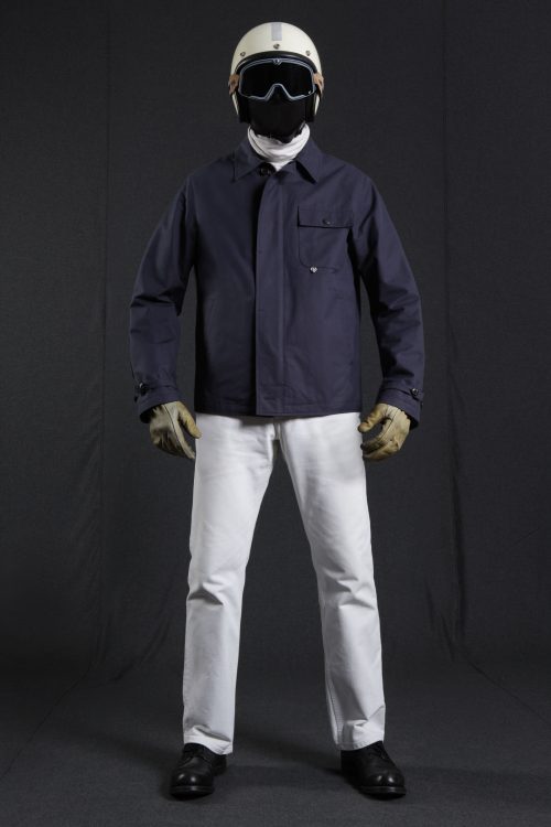 BiondoEndurance_HeavyDuty_GB_0006_Jacket-Short_DarkNavy_Portrait_Front