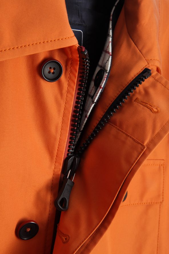 BiondoEndurance_HeavyDuty_GB_0006_Jacket-Short_Orange_Front_Zipper