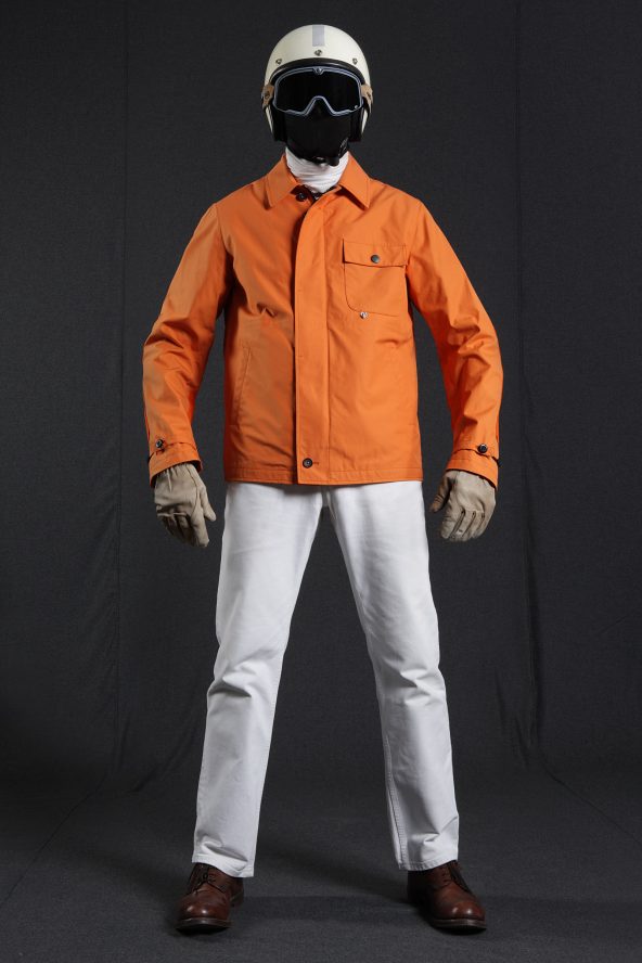 BiondoEndurance_HeavyDuty_GB_0006_Jacket-Short_Orange_Portrait_Front