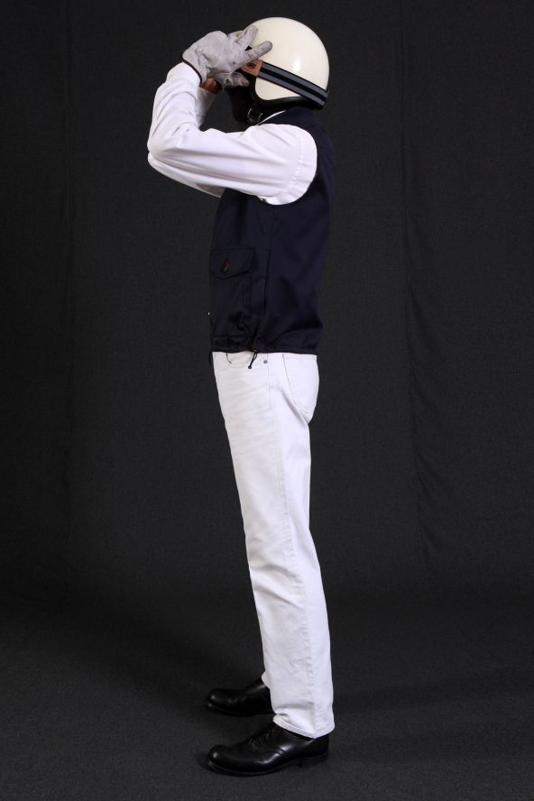 BiondoEndurance_HeavyDuty_GLT_008_Vest_DkNavy_Portrait_Side