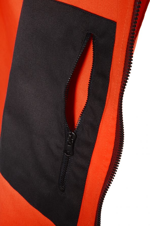 BiondoEndurance_HeavyDuty_GLT_008_Vest_MoroccoOrange_Inner_Zipper_Pocket