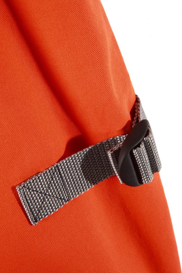 BiondoEndurance_HeavyDuty_GLT_008_Vest_MoroccoOrange_Side_Adjuster