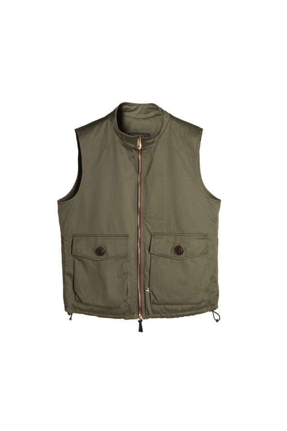 BiondoEndurance_HeavyDuty_GLT_008_Vest_OliveDrab_Portrait_Still