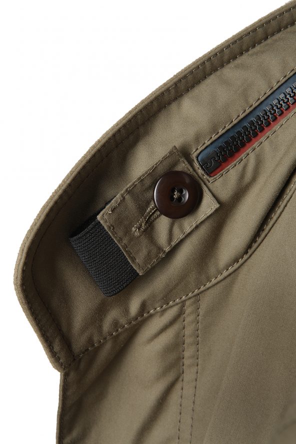 BiondoEndurance_HeavyDuty_GL_0003_Jacket-Field_Khaki_Collar_Zipper