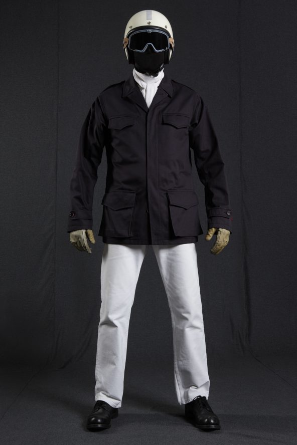 BiondoEndurance_HeavyDuty_GL_0005_Jacket_Field_BlackNavy_Portrait_Front