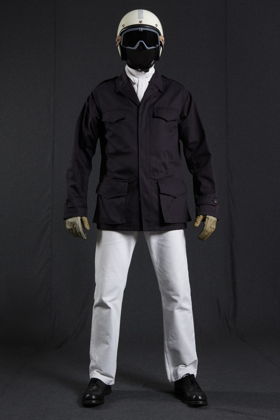 BiondoEndurance_HeavyDuty_GL_0005_Jacket_Field_BlackNavy_Portrait_Front