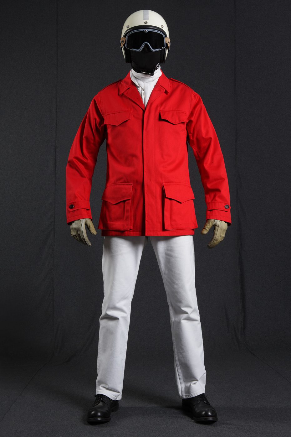 BiondoEndurance_HeavyDuty_GL_0005_Jacket_Field_HuntingRed_Portrait_Front