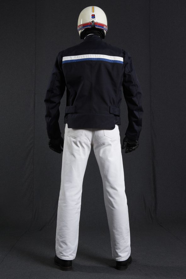 BiondoEndurance_Motorräder_GB_0003_Short-Jacket_DeepBlue_Portrait_Back