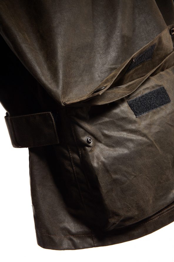 BiondoEndurance_Motorräder_GB_0014_Jacket-Mid-MkII_KhakiBrown_Back_Pocket