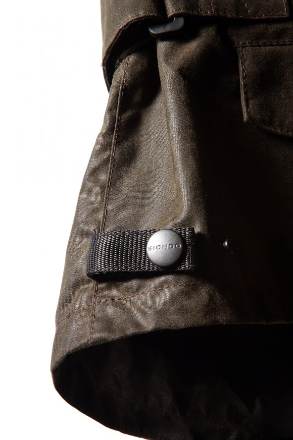 BiondoEndurance_Motorräder_GB_0014_Jacket-Mid-MkII_KhakiBrown_Hem_Adjuster