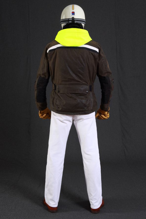 BiondoEndurance_Motorräder_GB_0014_Jacket-Mid-MkII_KhakiBrown_Portrait_Back