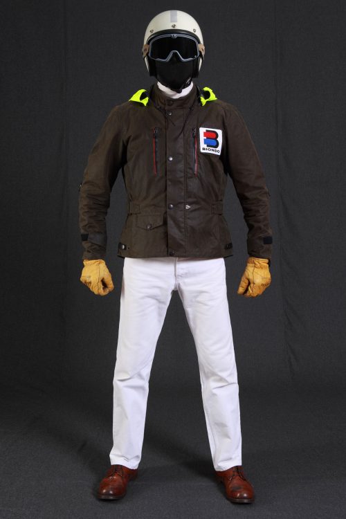 BiondoEndurance_Motorräder_GB_0014_Jacket-Mid-MkII_KhakiBrown_Portrait_Front