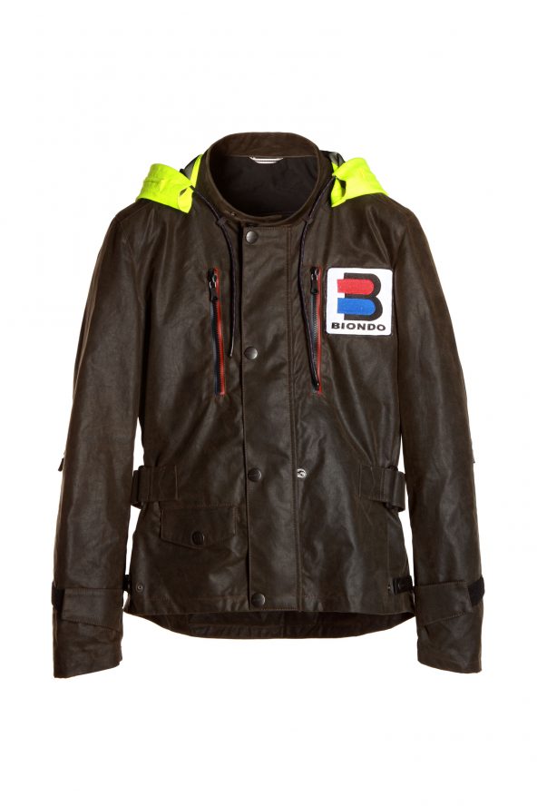 BiondoEndurance_Motorräder_GB_0014_Jacket-Mid-MkII_KhakiBrown_Still