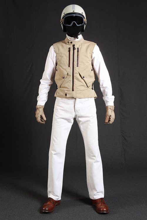 BiondoEndurance_Motorräder_GLT_004_Vest_Khaki_Ddrill_Portrait_Front