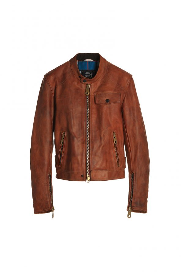 BiondoEndurance_Motorräder_LGB_005_Leather-Jacket_Tobacco_Still