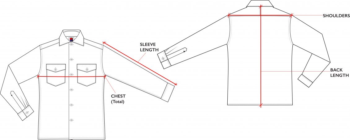 BiondoEndurance_HeavyDuty_CM_0004_SportShirt_Tecnical_Drawing