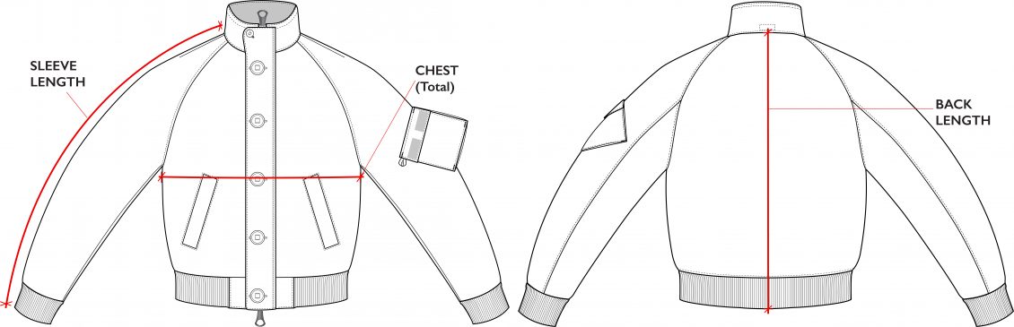 BiondoEndurance_HeavyDuty_GB_0004_Blouson_Tachnical_Drawing