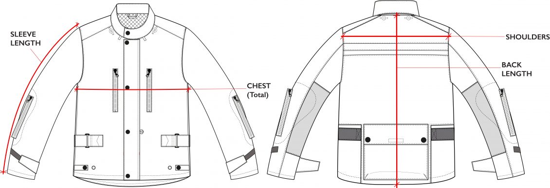 BiondoEndurance_Motorräder_GB_0009_Jacket-Mid-MkI_Technical_Drawing