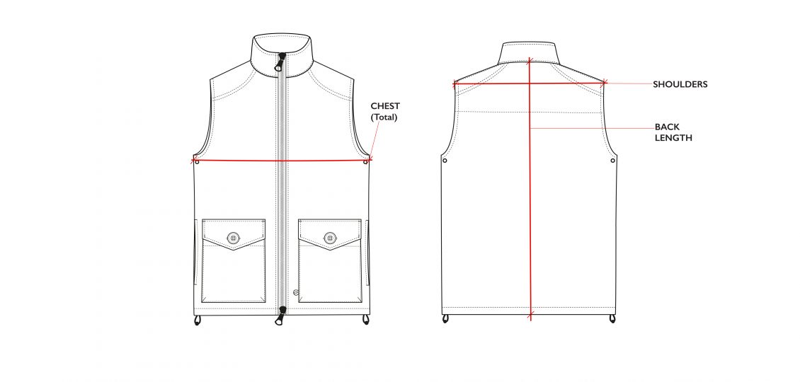 BiondoEndurance_HeavyDuty_GLT_008_Vest_Technical_Drawing