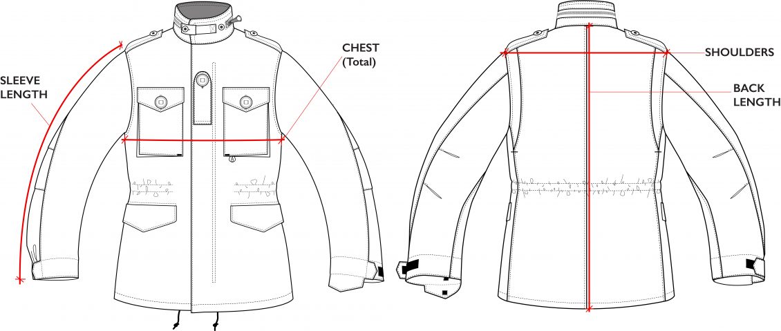 BiondoEndurance_HeavyDuty_GL_0003_Jacket-Field_Technical_Drawing