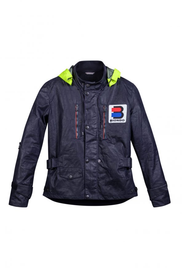BiondoEndurance_Motorräder_GB_0009_Jacket-MkIII_NavyBlue_CottonCanvas_Still