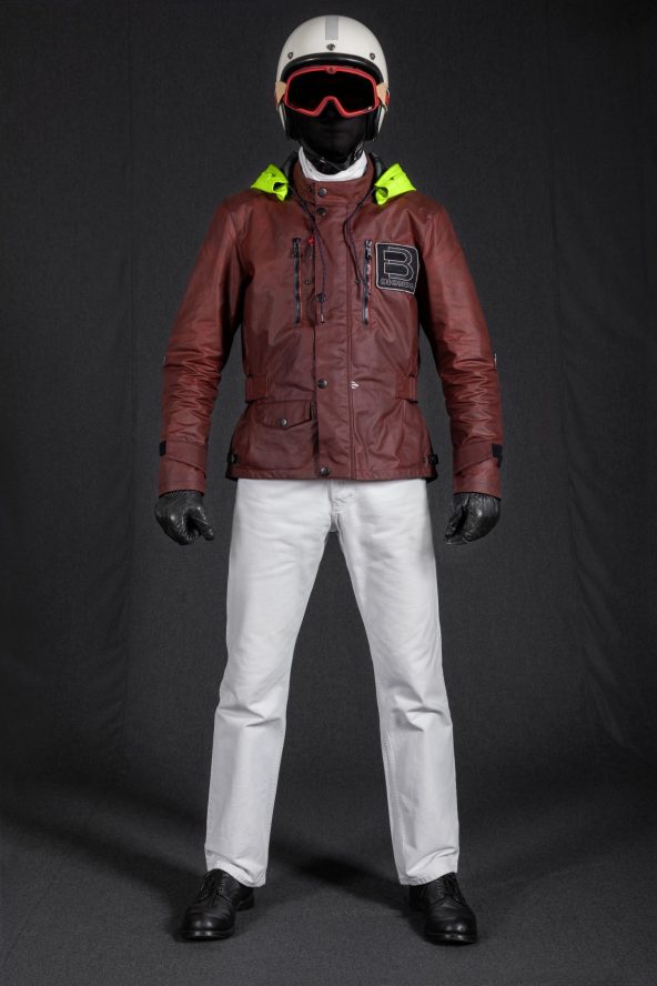 BiondoEndurance_Motorräder_GB_0009_Jacket-OxBlood_Jasta11_Portrait_Front