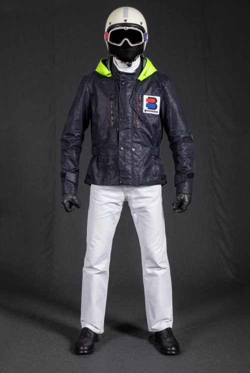 BiondoEndurance_Motorräder_GB_0009_Jacket-MkIII_NavyBlue_CottonCanvas_Portrait_Front