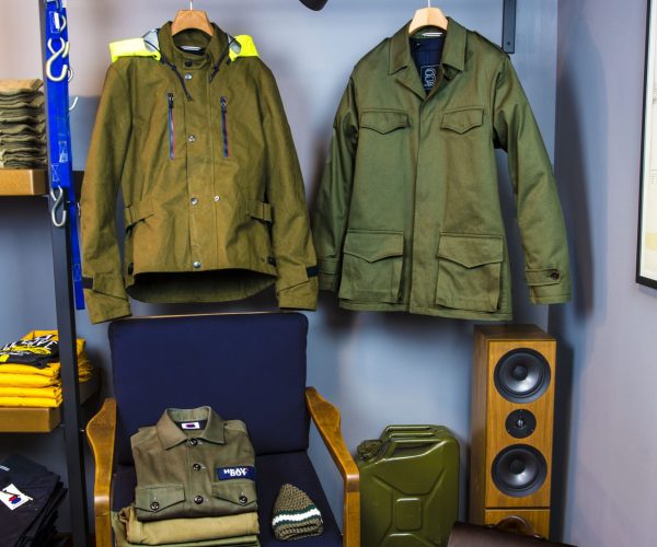 BDO_OliveDrab_Algeria_FieldJacket_SportShirts BDO_OliveDrab_Algeria_FieldJacket_SportShirts